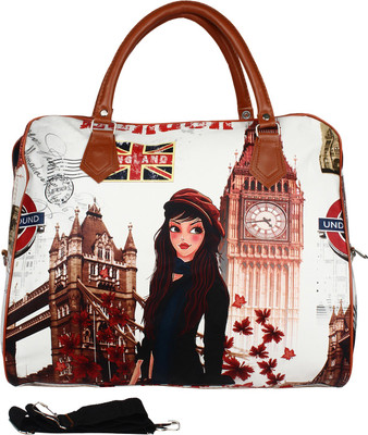 

H2Desence Hobo(Multicolor)