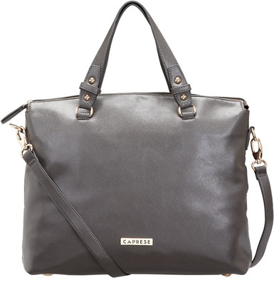 

Caprese Tote(Grey)