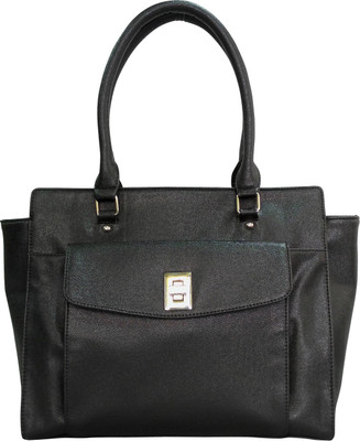 

Toteteca Shoulder Bag(Black)