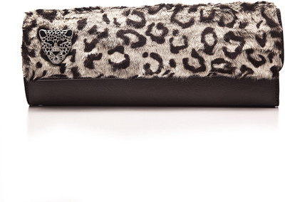 

Christian Audigier Hand-held Bag(Brown)