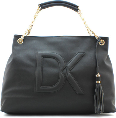 

Diana Korr Hand-held Bag(Black)