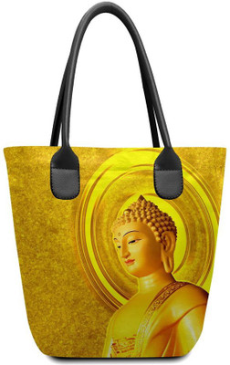

Panda Creation Tote(Multicolor)