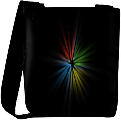 

Snoogg Sling Bag(Multicolor)