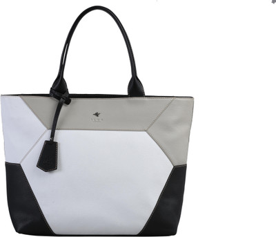 

ILEX London Tote(Grey)