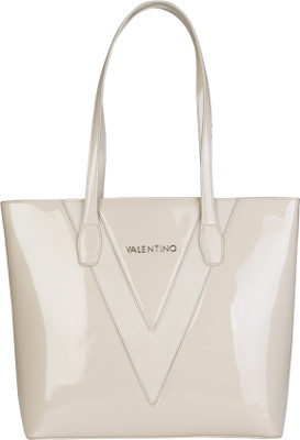 

MARIO VALENTINO Shoulder Bag(Beige)