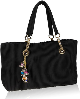 

Neuste Hand-held Bag(Black)