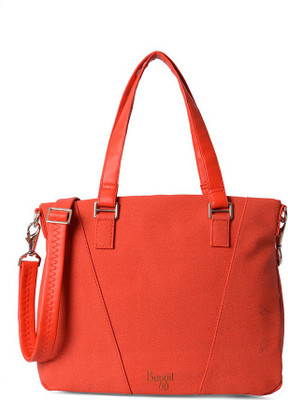 Baggit Shoulder Bag(Orange)
