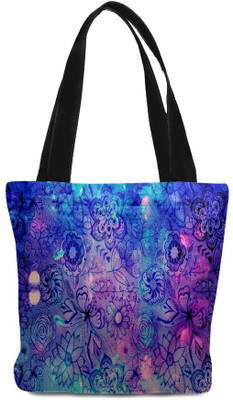 

Panda Creation Tote(Multicolor)