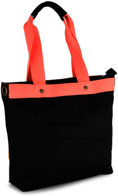 

Fastrack Tote(Black)