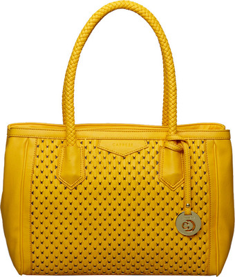 

Caprese Tote(Yellow)