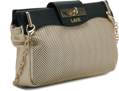 

Lavie Hand-held Bag(Beige)