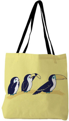

StyBuzz Tote(Multicolor)