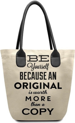

Panda Creation Tote(Multicolor)