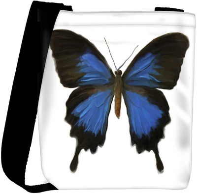 

Snoogg Sling Bag(Multicolor)