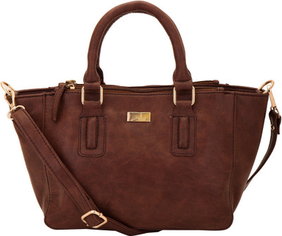 

Yelloe Hand-held Bag(Multicolor)
