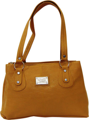 

Estoss Shoulder Bag(Khaki)