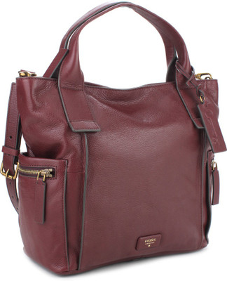 

Fossil Satchel