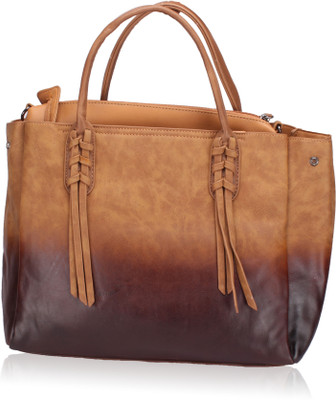 

Senora Hand-held Bag(Multicolor)