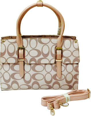 

FAMOSO Hand-held Bag(Multicolor)