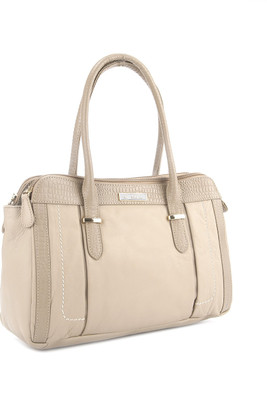 

Lavie Shoulder Bag(Beige)