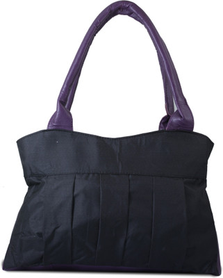 

Noble Designs Hand-held Bag(Black)