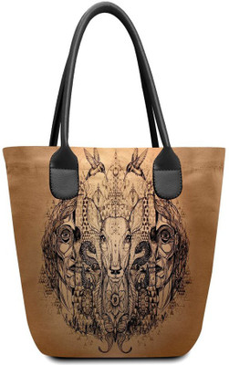 

Panda Creation Tote(Multicolor)