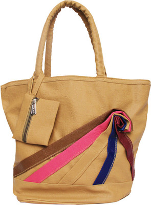

Bags Beautys Shoulder Bag(Beige)