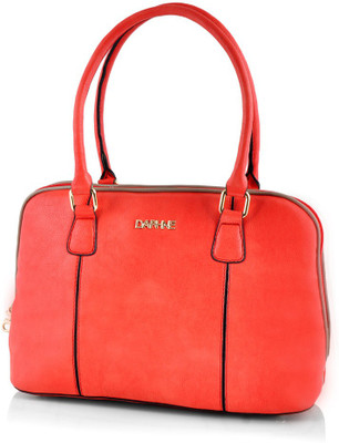 

Daphne Hand-held Bag(Red)