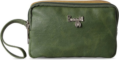 

Baggit Pouch Potli(Green)