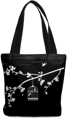 

Panda Creation Tote(Multicolor)