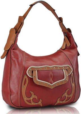 

Phive Rivers Hobo(Maroon)