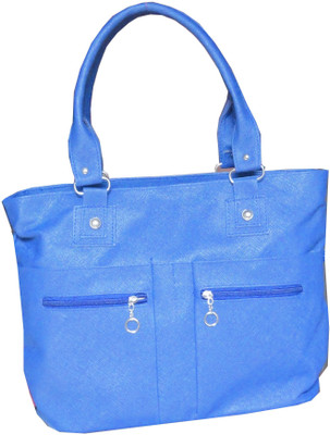 

Kreative Bags Hand-held Bag(Blue)