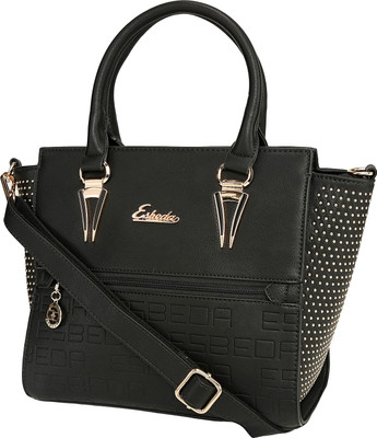 

Esbeda Shoulder Bag(Black)