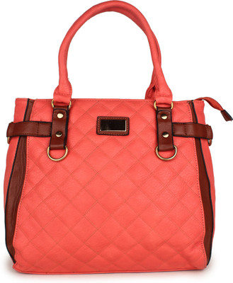 

Omnesta Hand-held Bag(Orange)