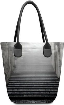

Panda Creation Tote(Multicolor)
