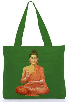 

Snoogg Tote(Green)
