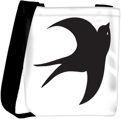 

Snoogg Sling Bag(Multicolor)