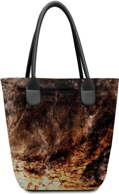 

Panda Creation Tote(Multicolor)
