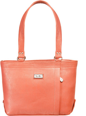 

Louise Belgium Hand-held Bag(Maroon)
