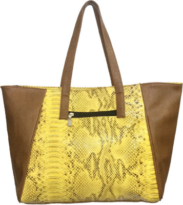 

SPLICE Shoulder Bag(Multicolor)