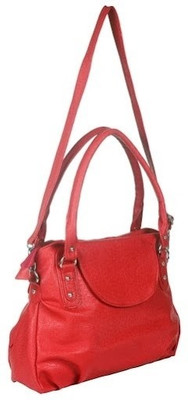 

Essart Shoulder Bag(Red)