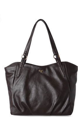 

Baggit Shoulder Bag(Brown)