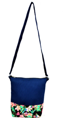 

Angelfish Shoulder Bag(Multicolor)