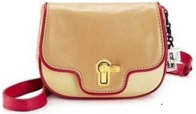 

Juicy Couture Sling Bag(Multicolor)
