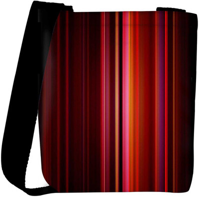 

Snoogg Sling Bag(Multicolor)