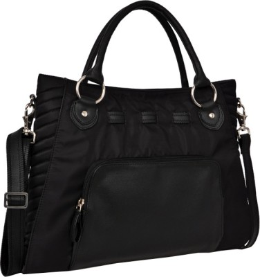 

Baggit Hand-held Bag(Black)