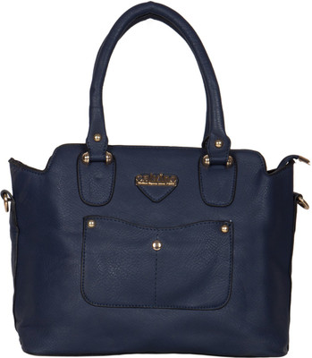 

Calvino Satchel(Blue)