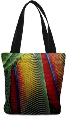 

Panda Creation Tote(Multicolor)