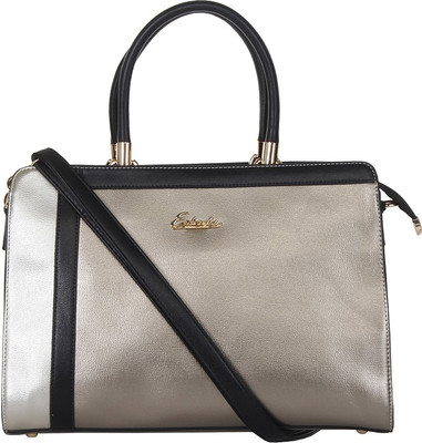 Esbeda Hand-held Bag(Beige)