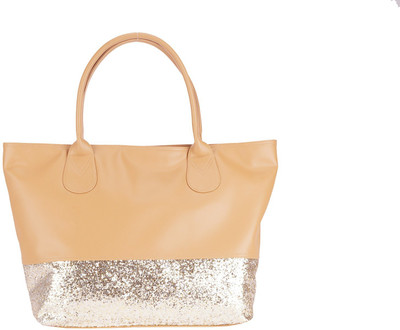 

Harissons Tote(Gold)